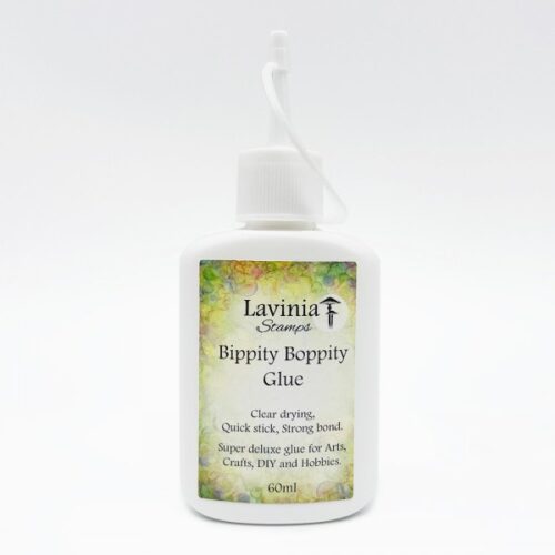 Bippity Boppity Glue