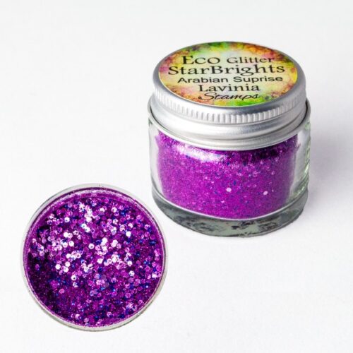 StarBrights Eco Glitter - Arabian Surprise