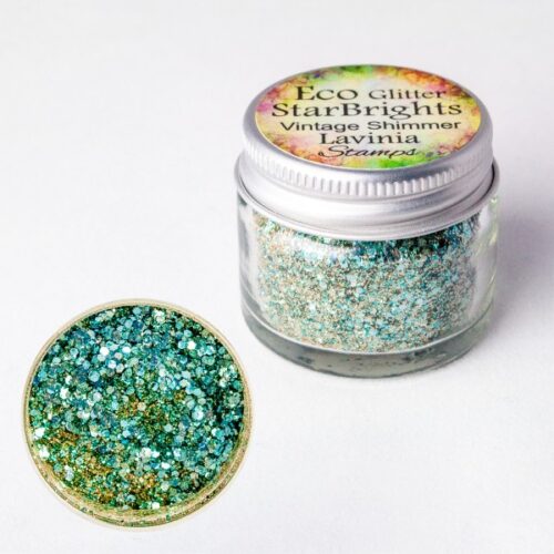 StarBrights Eco Glitter - Vintage Shimmer