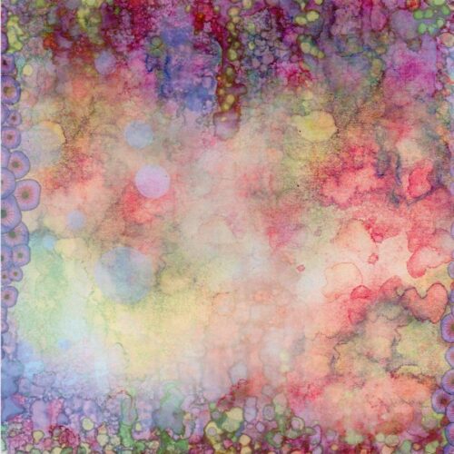 Garden Dance - Scenescapes