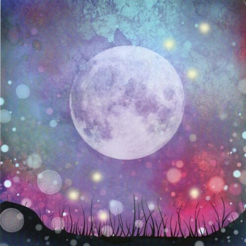 Midnight Magic - Scenescapes