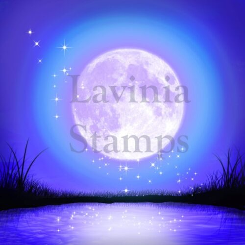 Moonlight Glow - Scenescapes