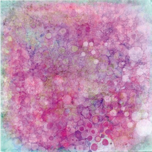 Pink Bliss - Scenescapes