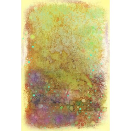 Spring Blossoms - Scenescapes