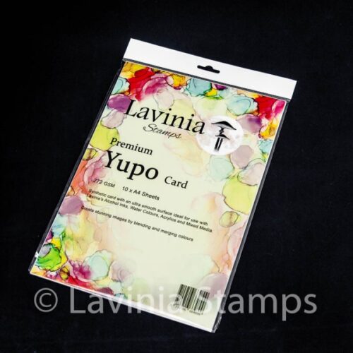 Yupo Card - A4