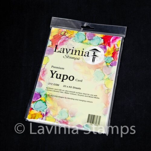 Yupo Card - A5