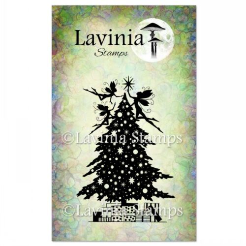 Christmas Eve Stamp