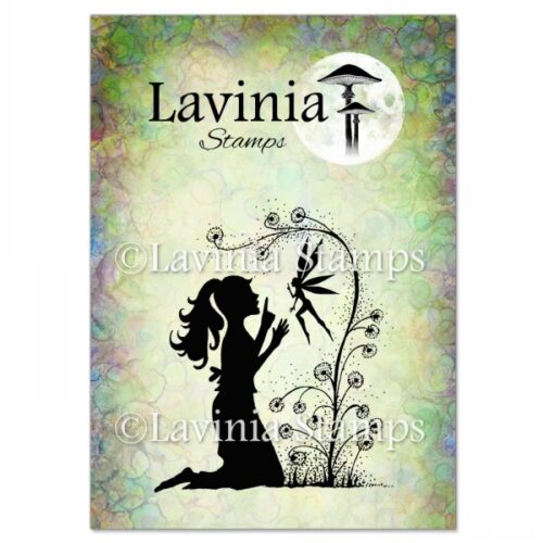 Fairy Wish Stamp