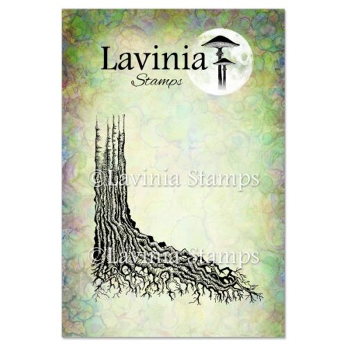Tree Root Stamp