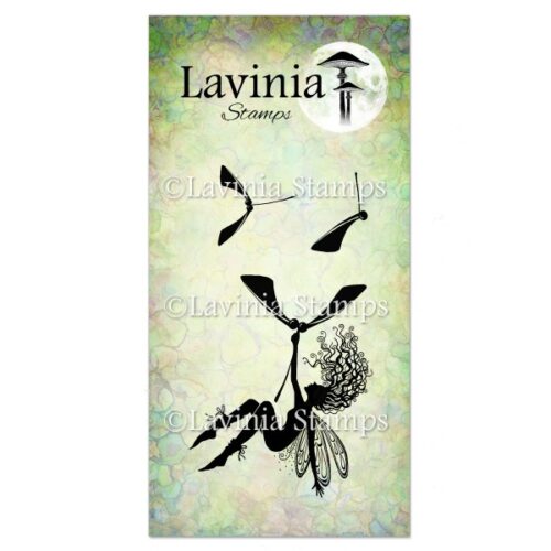 Autumn Fall large Stamp