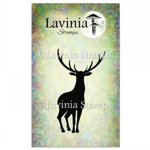 Stag Stamp