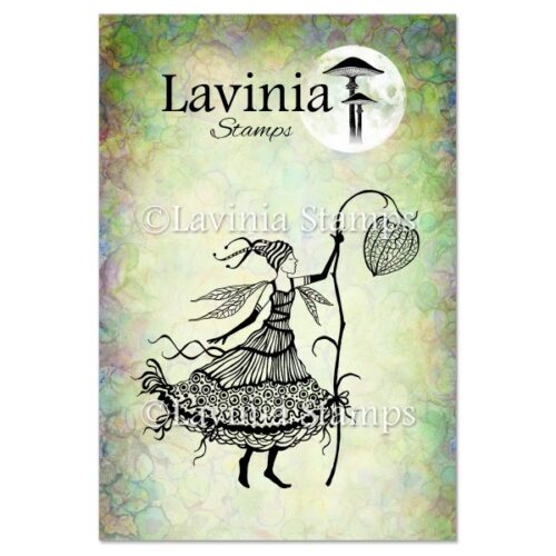 Harietta Stamp