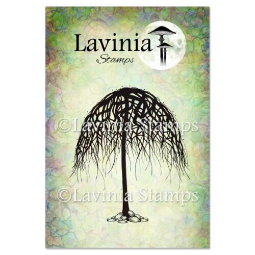 Wishing Tree Stamp