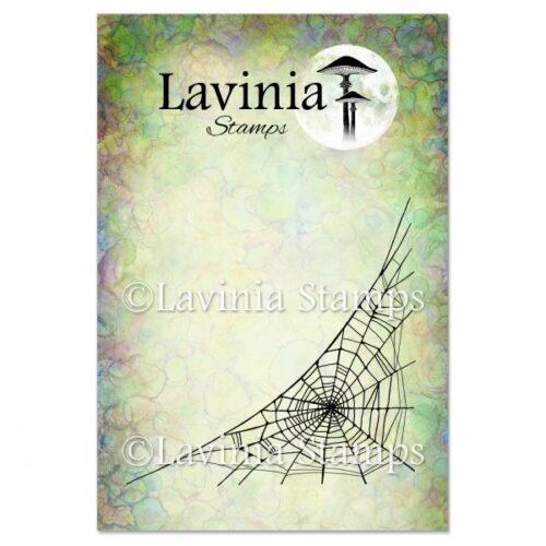Fairy web Stamp