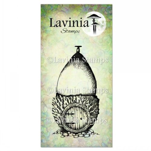 Acorn Dwelling Stamp