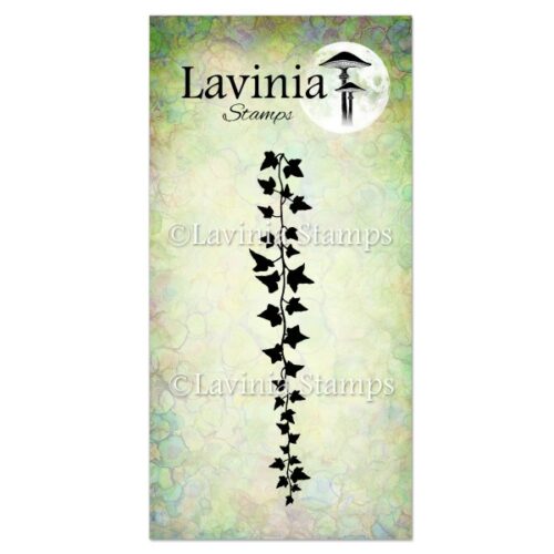 Falling Ivy Stamp