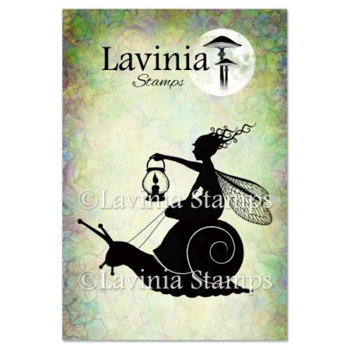 Enchanted Dreams Stamp