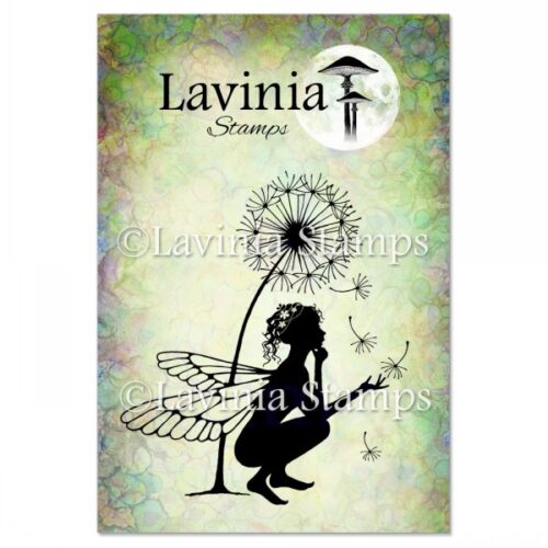 Fairytale Stamp