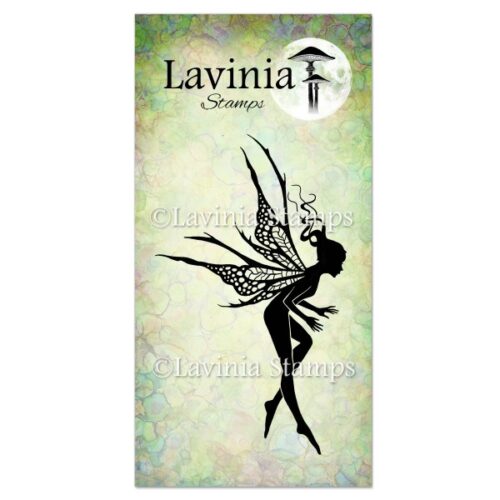 Spellbound Stamp
