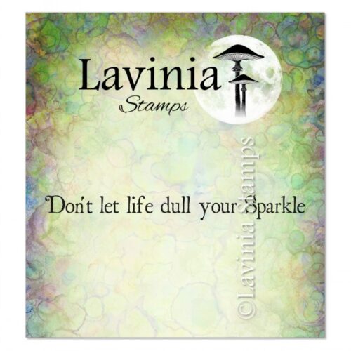 Sparkle Stamp