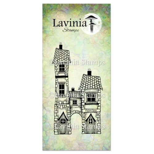 Fairy Inn Stamp