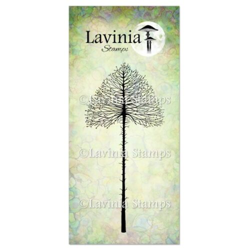 Celestial Tree Stamp