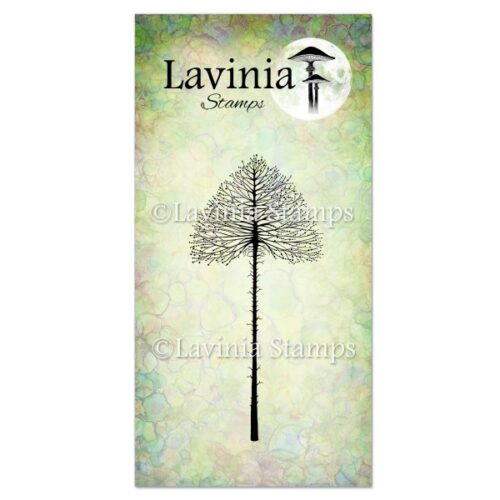 Celestial Tree (Small) Stamp