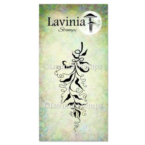 Wild Vines Stamp
