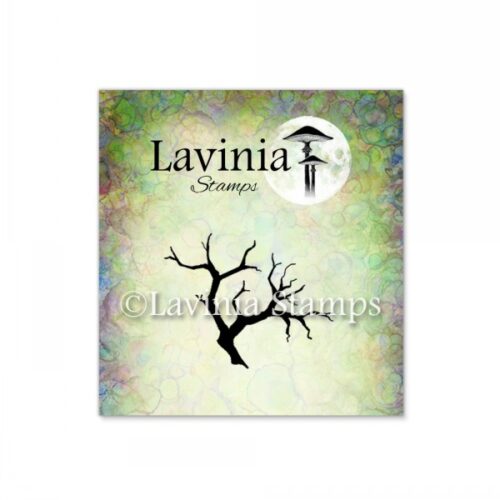 Mini Branch Stamp