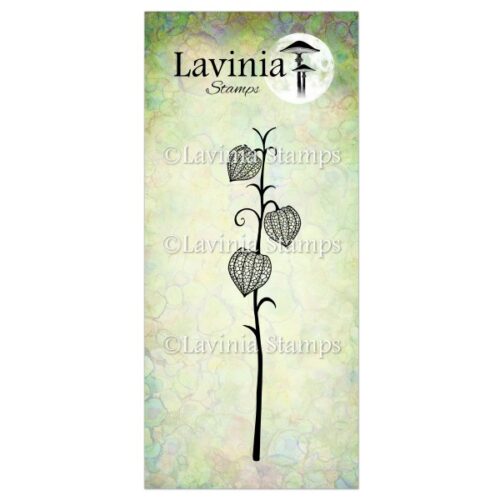 Fairy Lantern Stamp