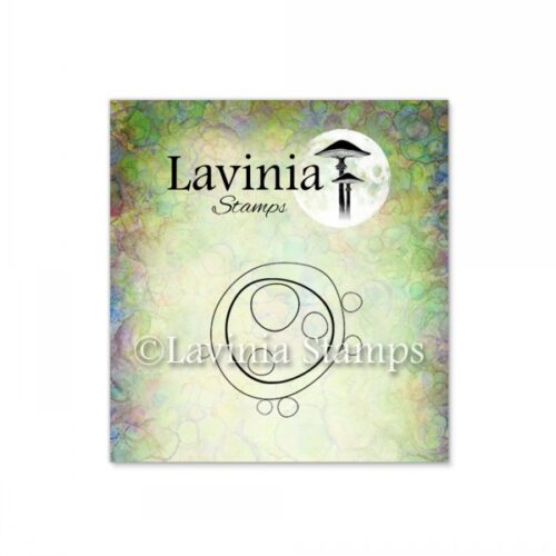 Mini Orbs Stamp
