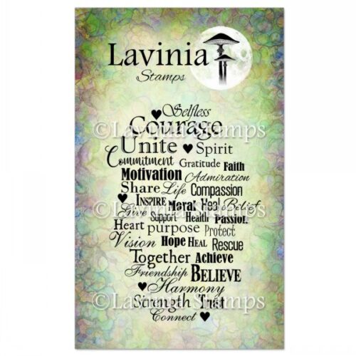 Keeping Faith Stamp