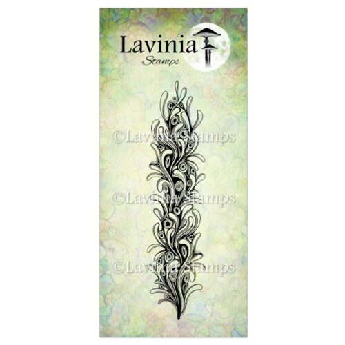 Sea Tangle Stamp