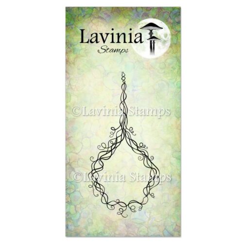 Swing Bed (Medium) Stamp