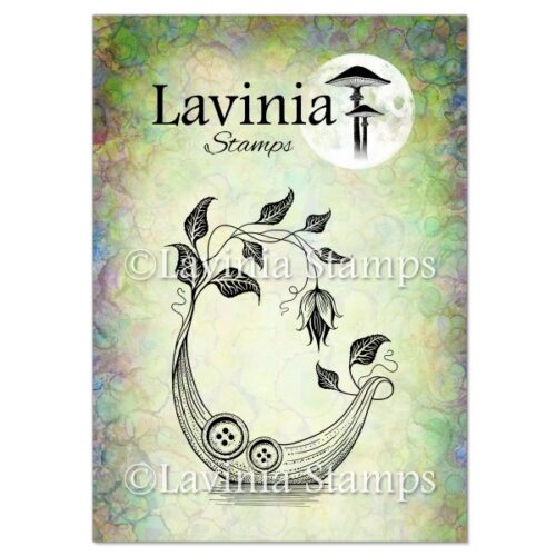 Fantasea Stamp