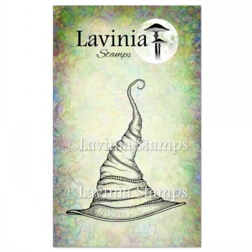 Witches Hat Stamp