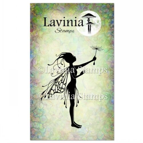 Olivia Small Stamp