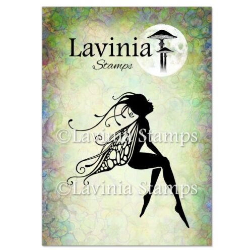 Everlee Stamp