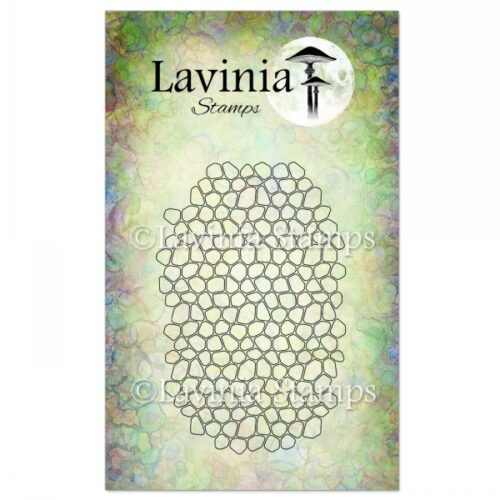 Texture 4 Stamp