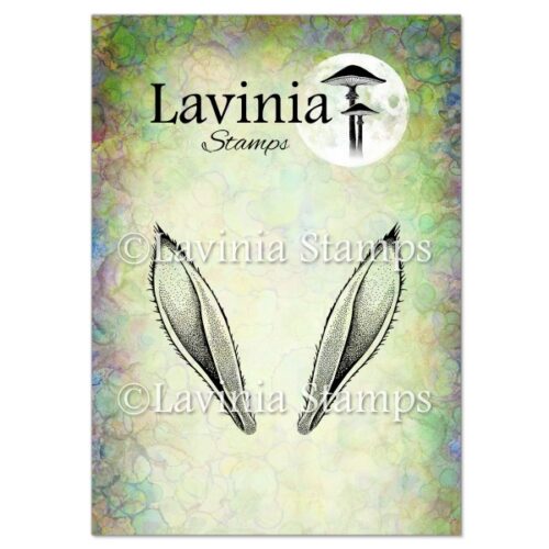 Hare Ears Stamp