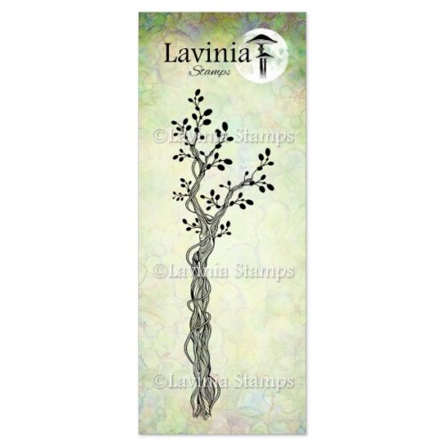 Vine Branch Stamp