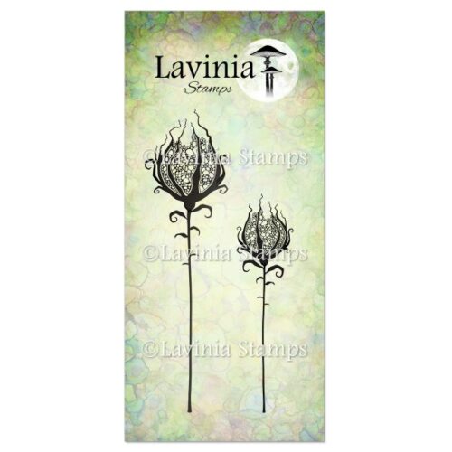 Forest Flower Stamp