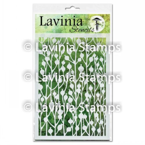 Berry - Lavinia Stencils