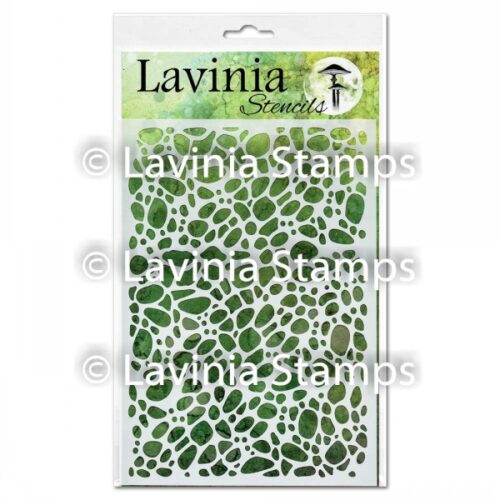 Stone - Lavinia Stencils