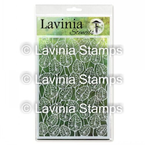 Elegance - Lavinia Stencils