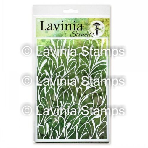 Flora - Lavinia Stencils
