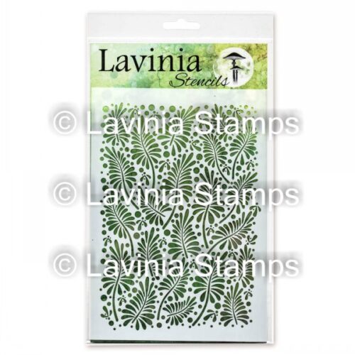 Glory - Lavinia Stencils