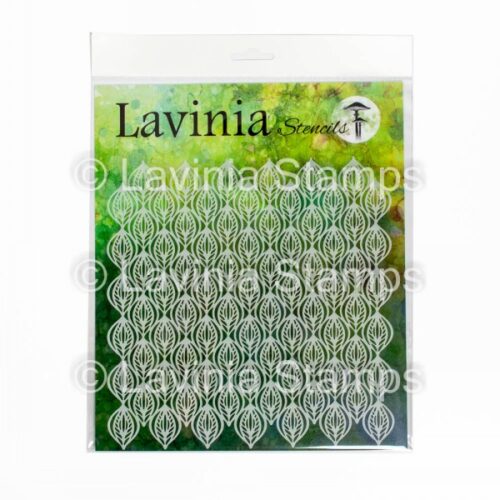 Splendour - Lavinia Stencils