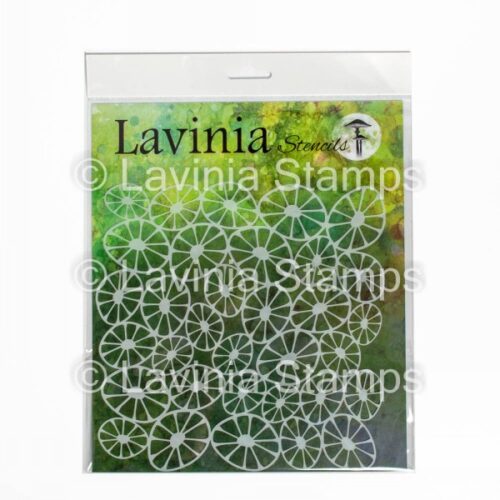 Abstract - Lavinia Stencils