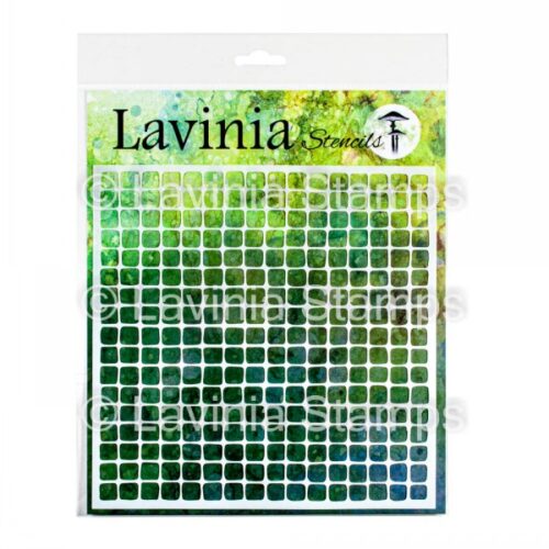 Lattice - Lavinia Stencils